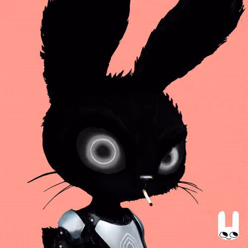 Bad Bunnz