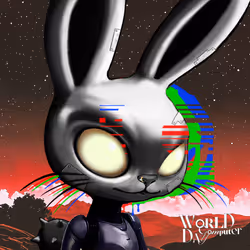 BUNNZ #350