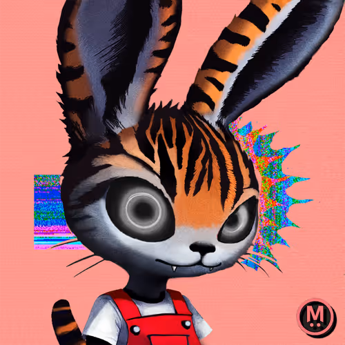 Bad Bunnz 1234