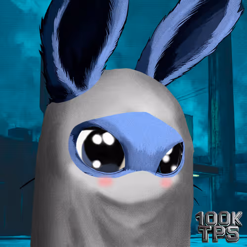 Bad Bunnz 1234