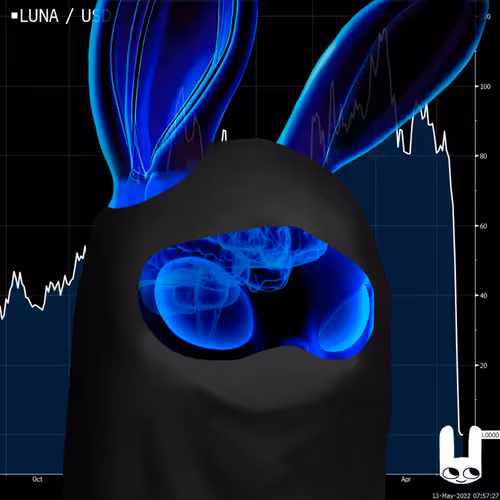 Bad Bunnz 1234