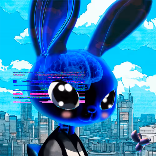 Bad Bunnz 1234