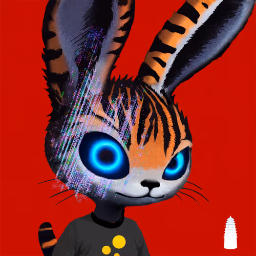 Bad Bunnz 1234
