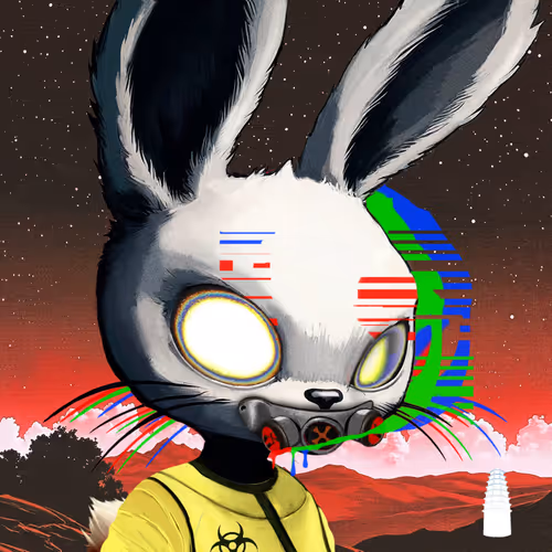 Bad Bunnz 1234