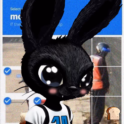 BUNNZ #1915