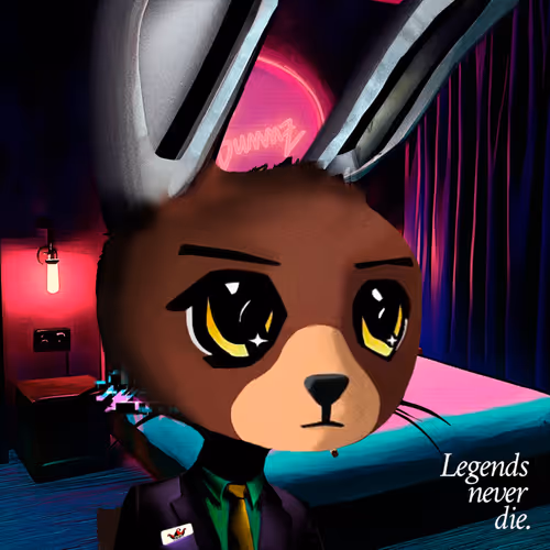 Bad Bunnz