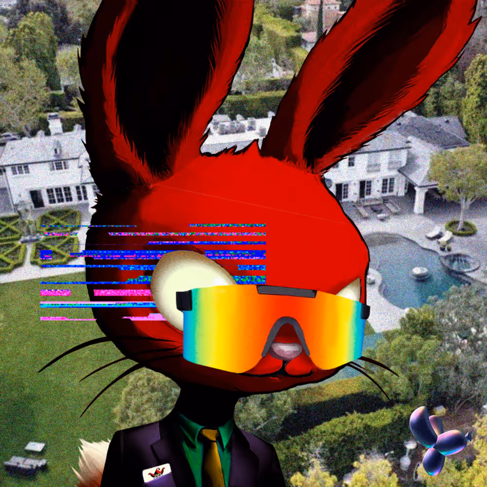 BUNNZ #4960