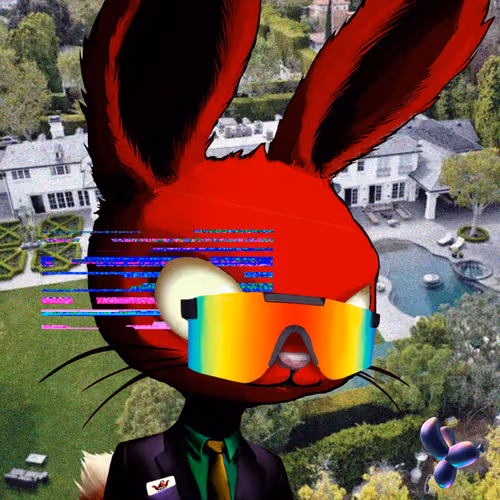 BUNNZ #4960