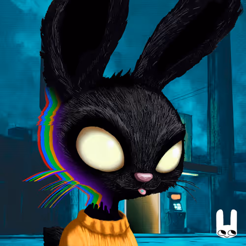BUNNZ #1563