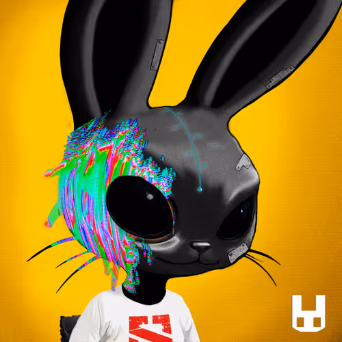 Bad Bunnz