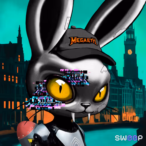 BUNNZ #4746
