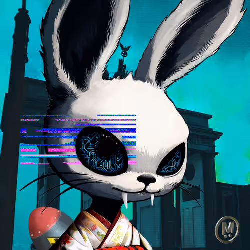 Bad Bunnz