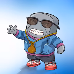 ChubbeezVIP #31