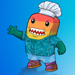 ChubbeezVIP #162