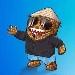 ChubbeezVIP #169