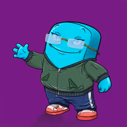 ChubbeezVIP #164