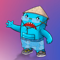 ChubbeezVIP #6