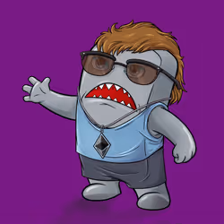 ChubbeezVIP #32
