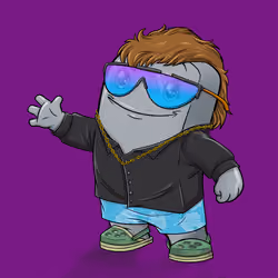 ChubbeezVIP #183