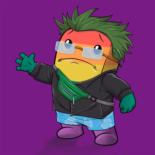 ChubbeezVIP #135