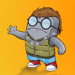 ChubbeezVIP #216