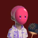 3043