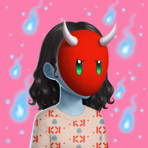 Omgkirby Avatars