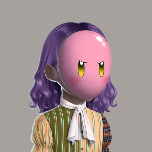 Omgkirby Avatars