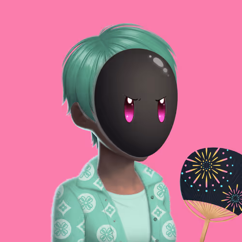 Omgkirby Avatars