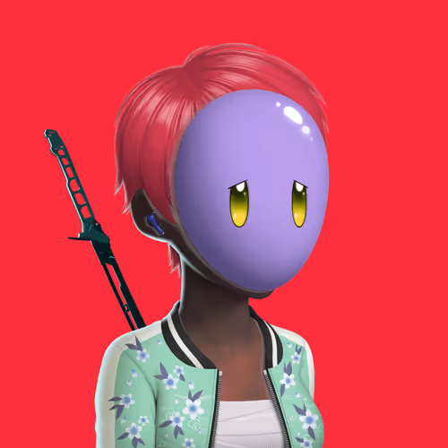 Omgkirby Avatars