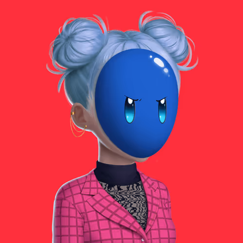Omgkirby Avatars