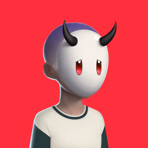 Omgkirby Avatars