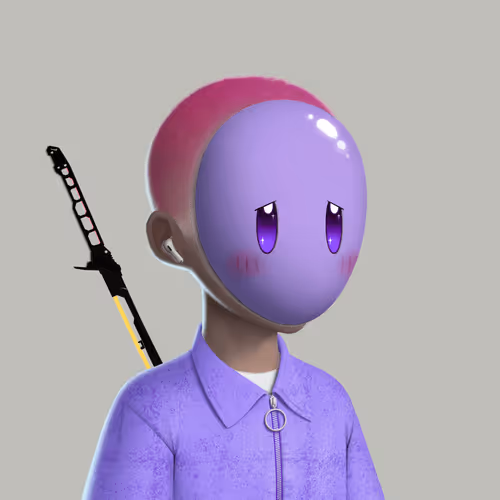 Omgkirby Avatars