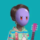 3439