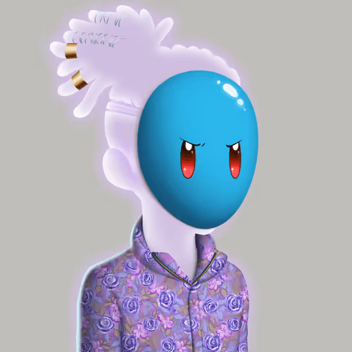 Omgkirby Avatars