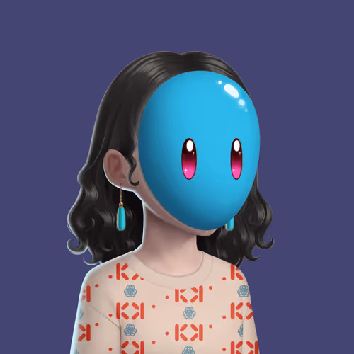 Omgkirby Avatars