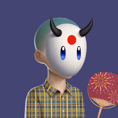 Omgkirby Avatars