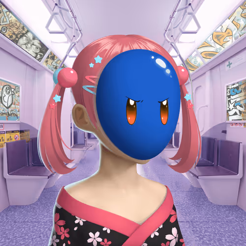 Omgkirby Avatars