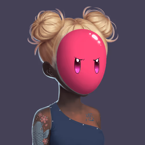 Omgkirby Avatars
