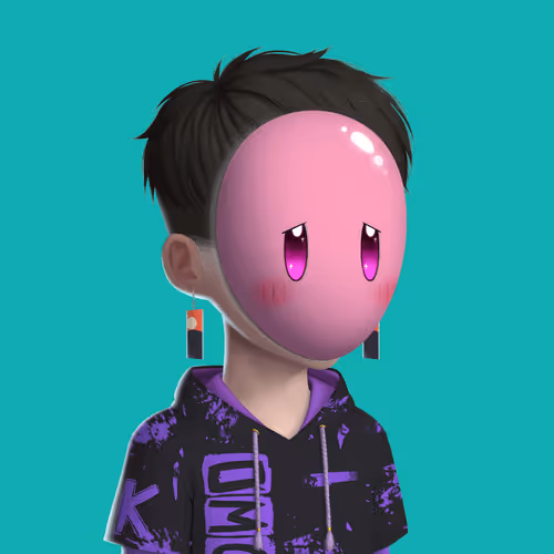 Omgkirby Avatars