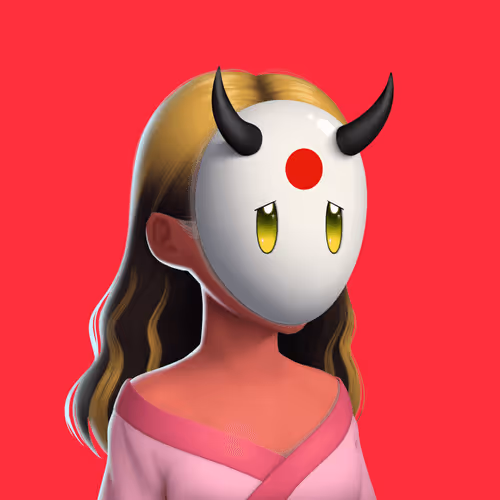 Omgkirby Avatars