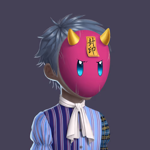 Omgkirby Avatars