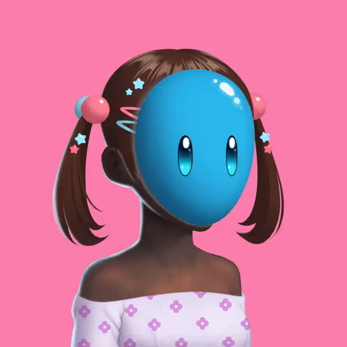 Omgkirby Avatars