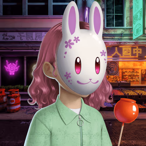 Omgkirby Avatars