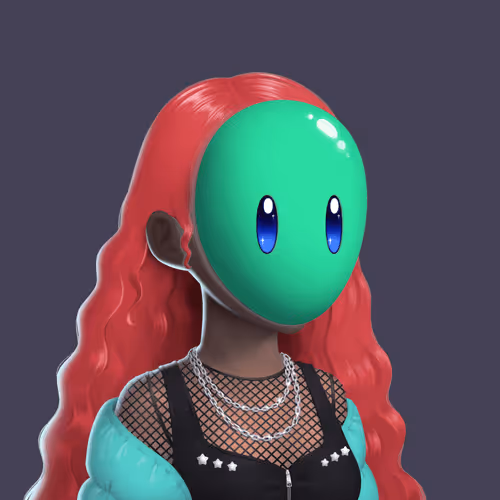 Omgkirby Avatars