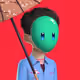 3983