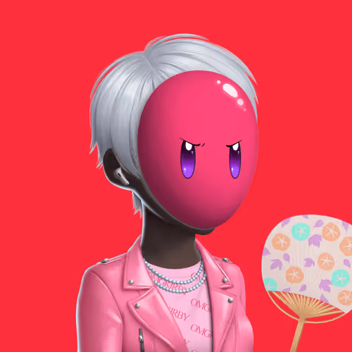 Omgkirby Avatars