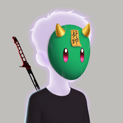 Omgkirby Avatars
