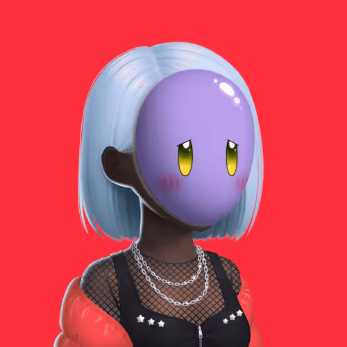 Omgkirby Avatars
