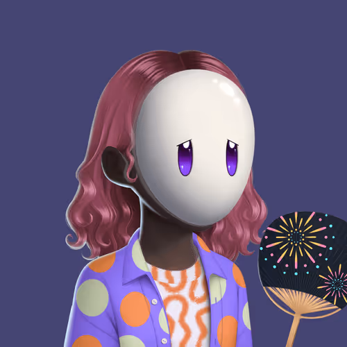 Omgkirby Avatars
